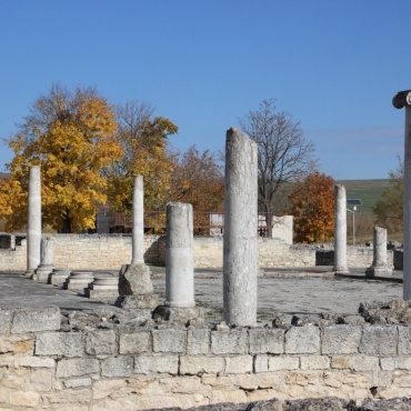 The Regional History Museum in Razgrad switches to winter opening hours for visitors starting November 1